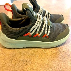 Adidas sneakers in good used condition